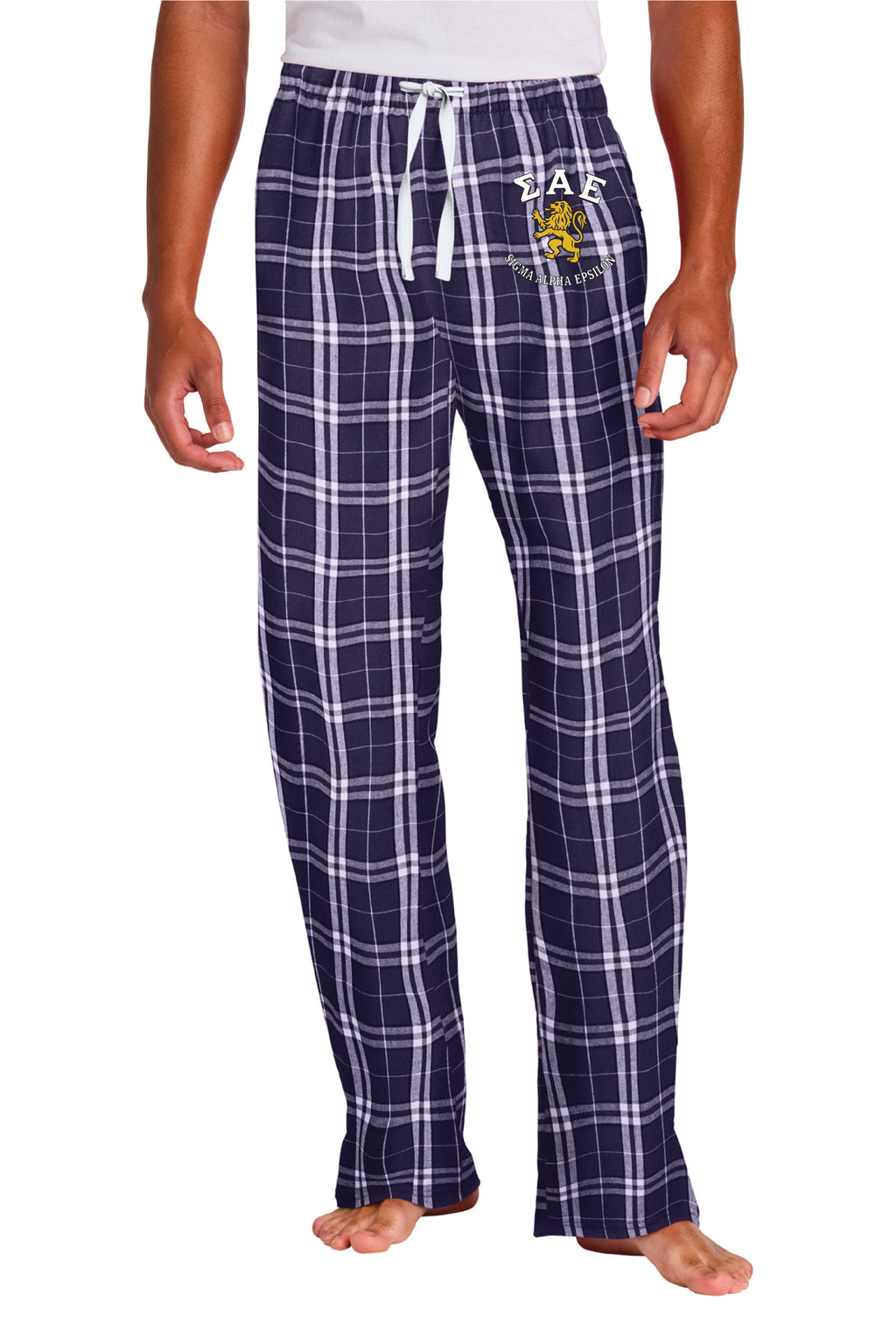 SAE Flannel PJ's (Pants)